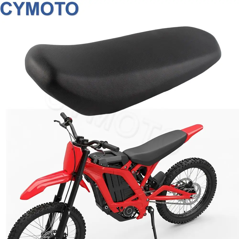 

Motorcycles Seat Cushion For SURRON For Sur-Ron For Sur Ron For Light Bee X & S Seat Assembly Set Protection