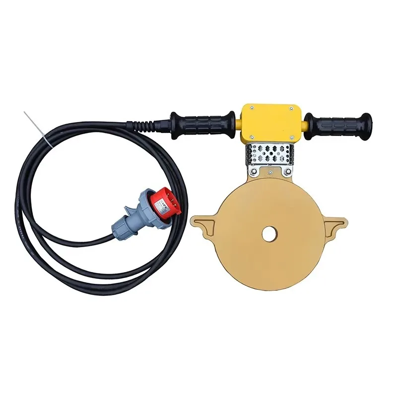 

High Quality Plastic Butt Welding Machine 63 200mm Hdpe Pipe Fusion Machine Hydraulic Pipe Welding Machine