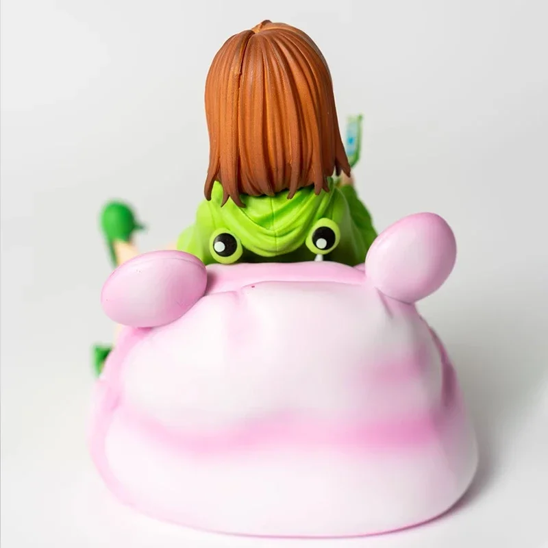 Figura de anime de 26 cm de la chica Mikoto Misaka de A Certain Magical Ind