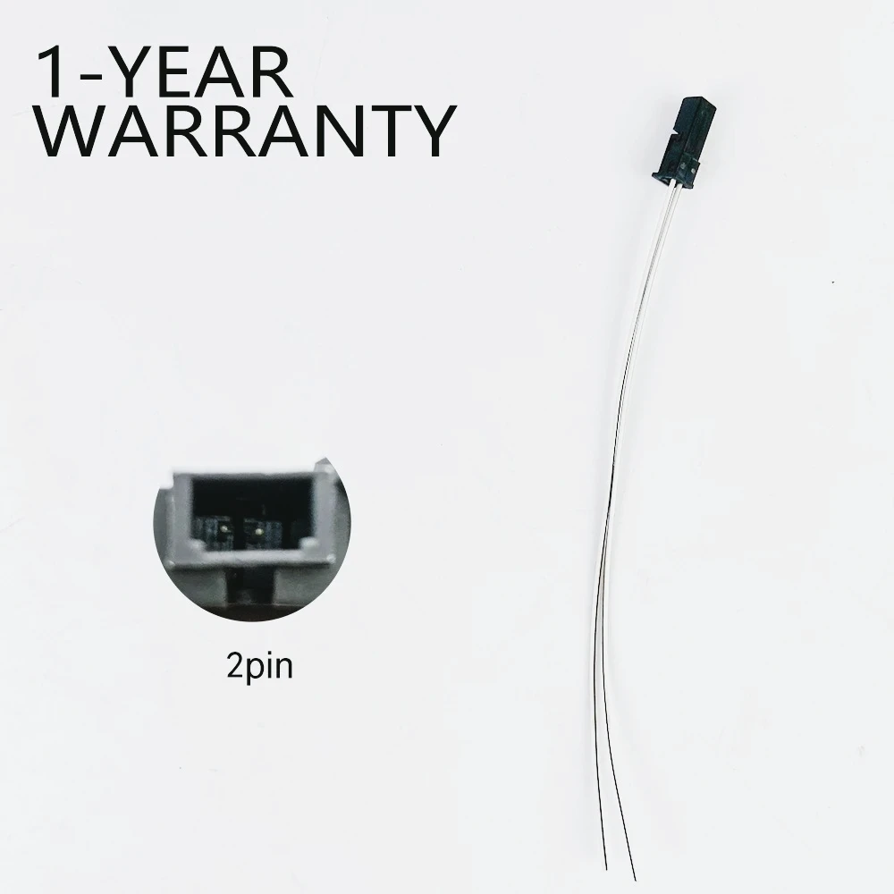 Señal advertencia radar inverso, bocina, zumbador para VW Tiguan GOLF Jetta Touran CC lamando AUDI A3