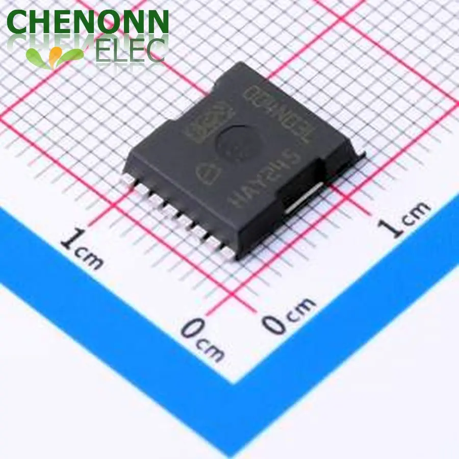 10PCS/LOT IPT004N03L (MOSFETs)