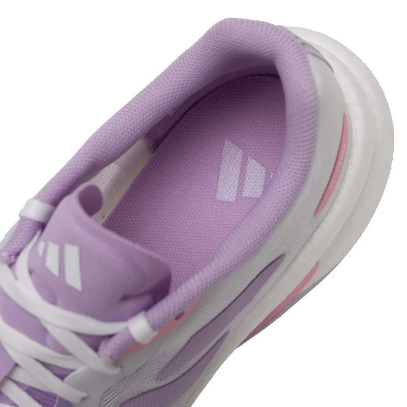 أديداس أحذية رياضية نسائية Velostar اللياقة البدنية التدريب توسيد مقاومة للاهتراء تنفس الاحذية Ki6017 #6