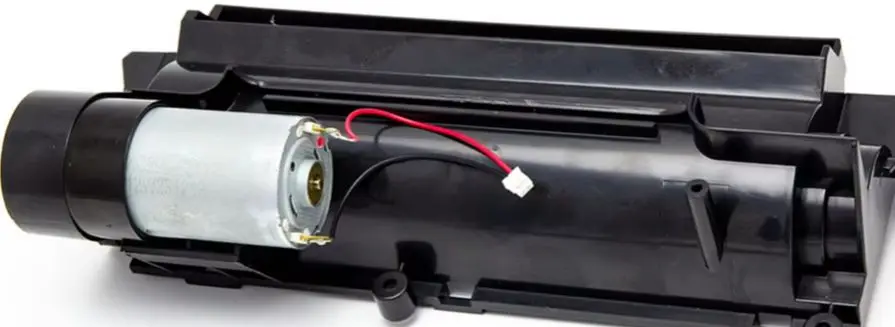 

For ISWEEP D520/For For 360 For SmartAI C50 G50 G50E/For P10/For For Haier HSR Vacuum Cleaner Main Brush Gearbox