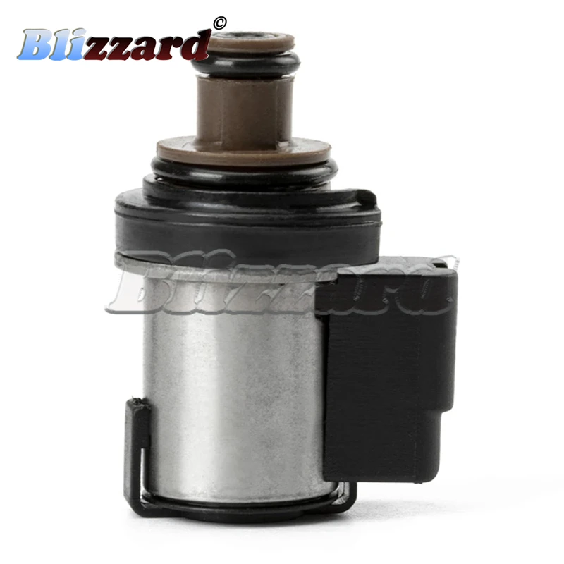 New Torque Converter Lockup Solenoid for Subaru Linear CVT TR580 TR690 31825AA050 31825AA051 31825AA052