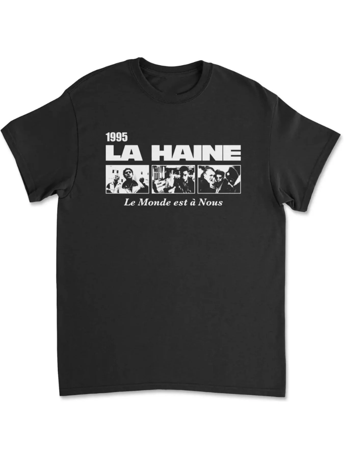 Hardtechno: Die Kombination aus Film und Streetwear auf AliExpress