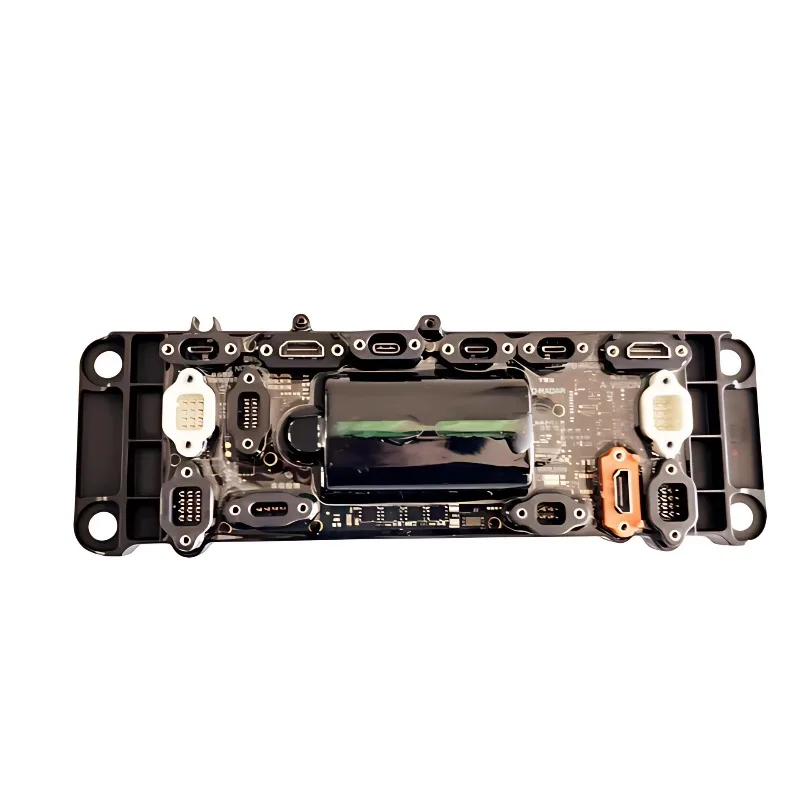 Drone Accessories T100 Breakout Board Module Plant protection Drone Spare Parts for DJI T100 Agricultural Drone