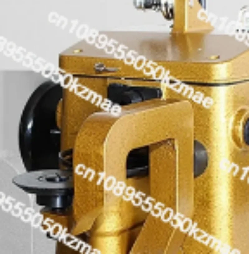 

Industrial Fur Sewing Machine High-Power for Mink Leather Heavy Fabric Stitching