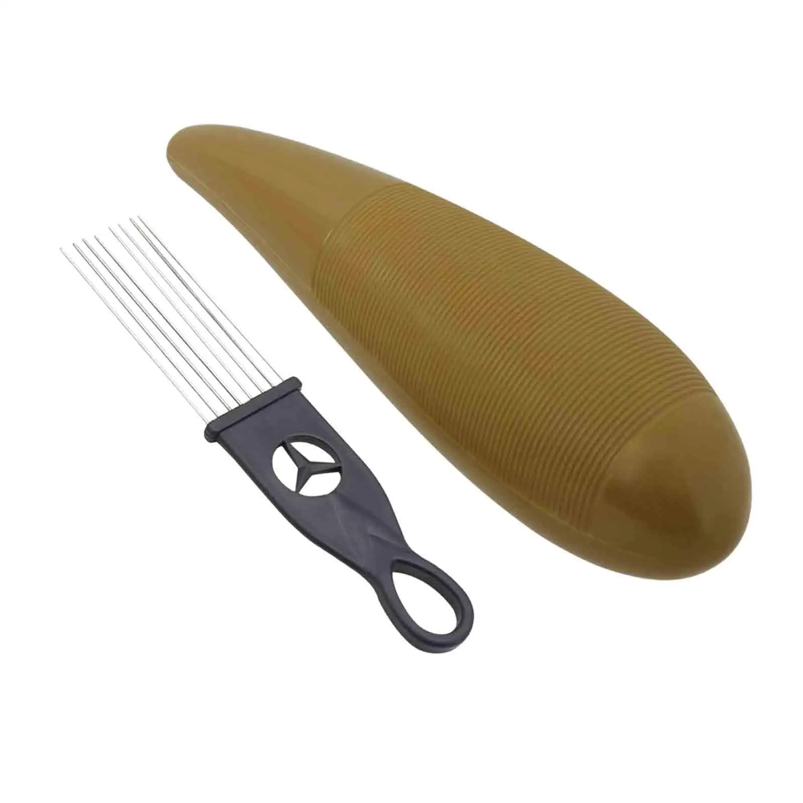 Agitador Guiro de actividad de aprendizaje Guiro en forma de pez para niños adultos niños niñas