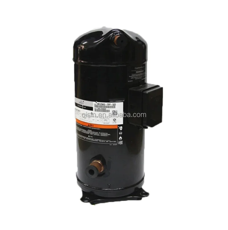 Hot Sale Refrigerant Compressor VR125KSE-TFP-522 for Copeland Air Conditioning & Chiller R22 Scroll Refrigeration Compressor