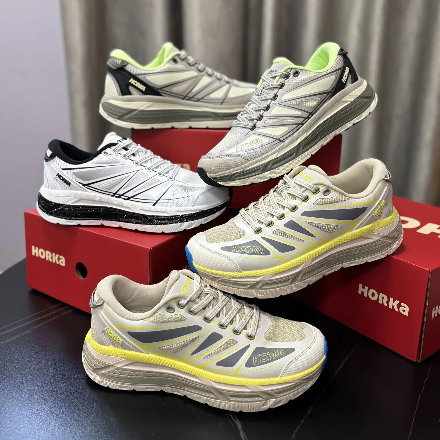 horka-professional-outdoor-casual-sports-shoes-breathable-anti-slip-shock-absorption-thick-bottom-off-road-running-shoes