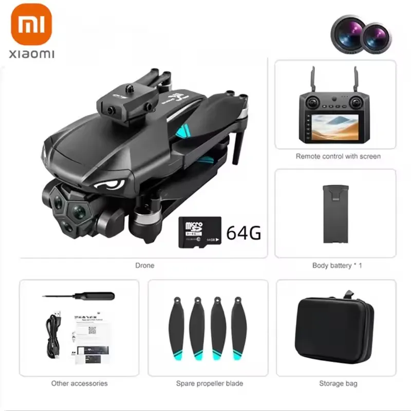Xiaomi M22 M33 Max … - image