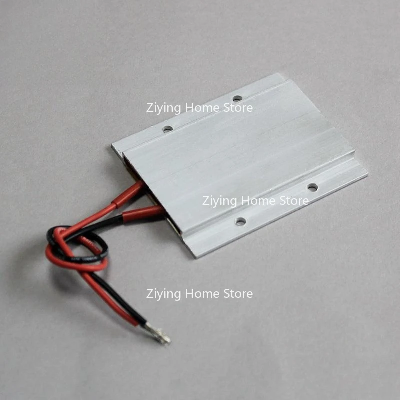 

Suitable for 12-220V Constant Temperature Ceramic PTC Heating Element Air Electric Heater Heating Plate