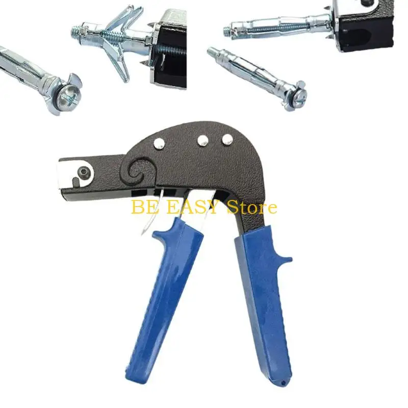 E28F ASSOGNO A DRIVI ALIMENTO ANCHORS GUNS STRUMENTO METALE ANCHORS STRUMENTO GUARS