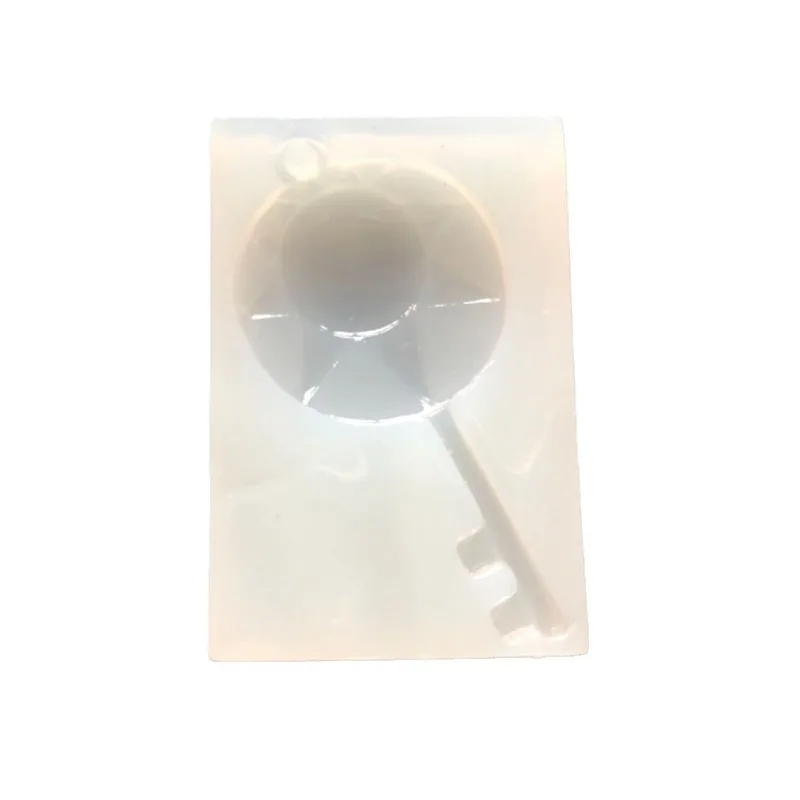 Mirror Epoxy Mold, Variety Sakura, No Punching Sun Key Mould, Mobile Phone Case DIY Accessories Pendant 16519