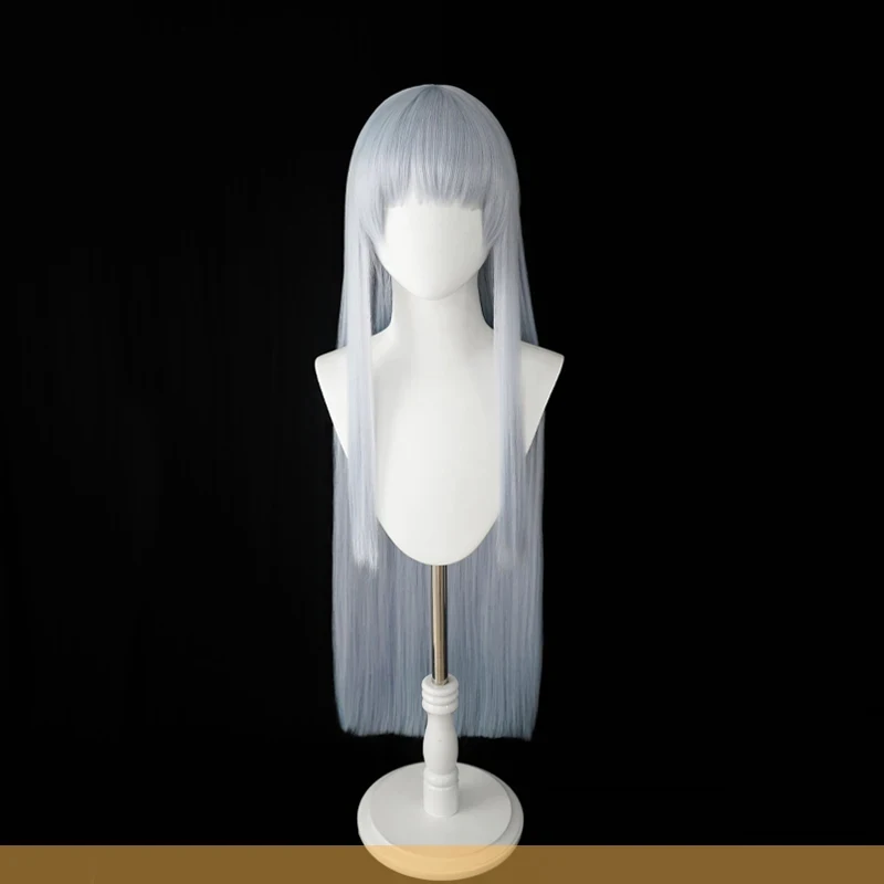 

ABC123Blue Archive Ushio Noa Cosplay Halo Wig Heat Resistant Synthetic Long Hair Women Halloween Carnival Party Role P5,j'8.k/4\