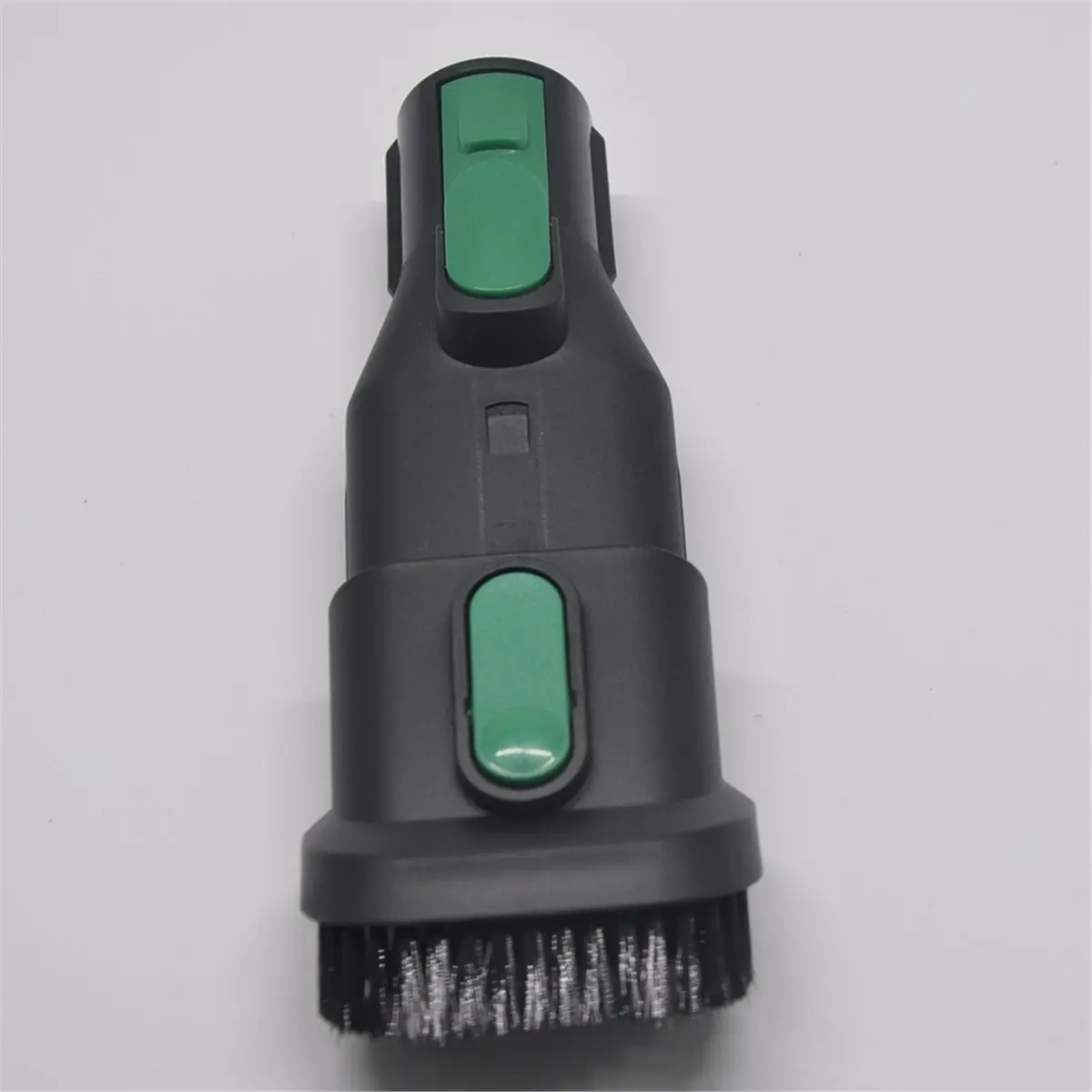 【BRILLIANT 】Multi-Purpose Crevice Brush for Vactidy V9/for Vactidy V9 Suction Head Brush Vacuum Cleaner Parts