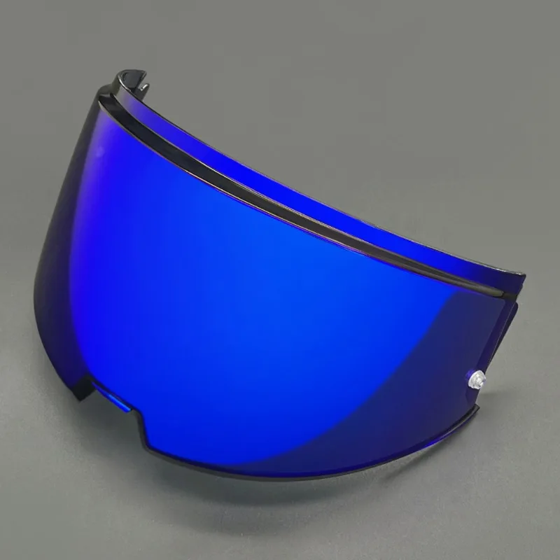 Visor for LS2 FF906 LS2 ADAVANT Helmet Lens Anti Fog High Impact Protection UV Cut Durable High Strength