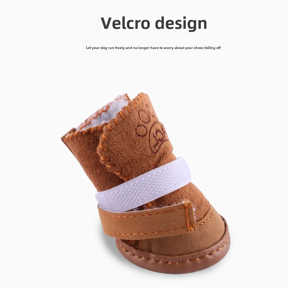 Thumbnail 3 - #56 Best Dog Boots to Buy In 2026