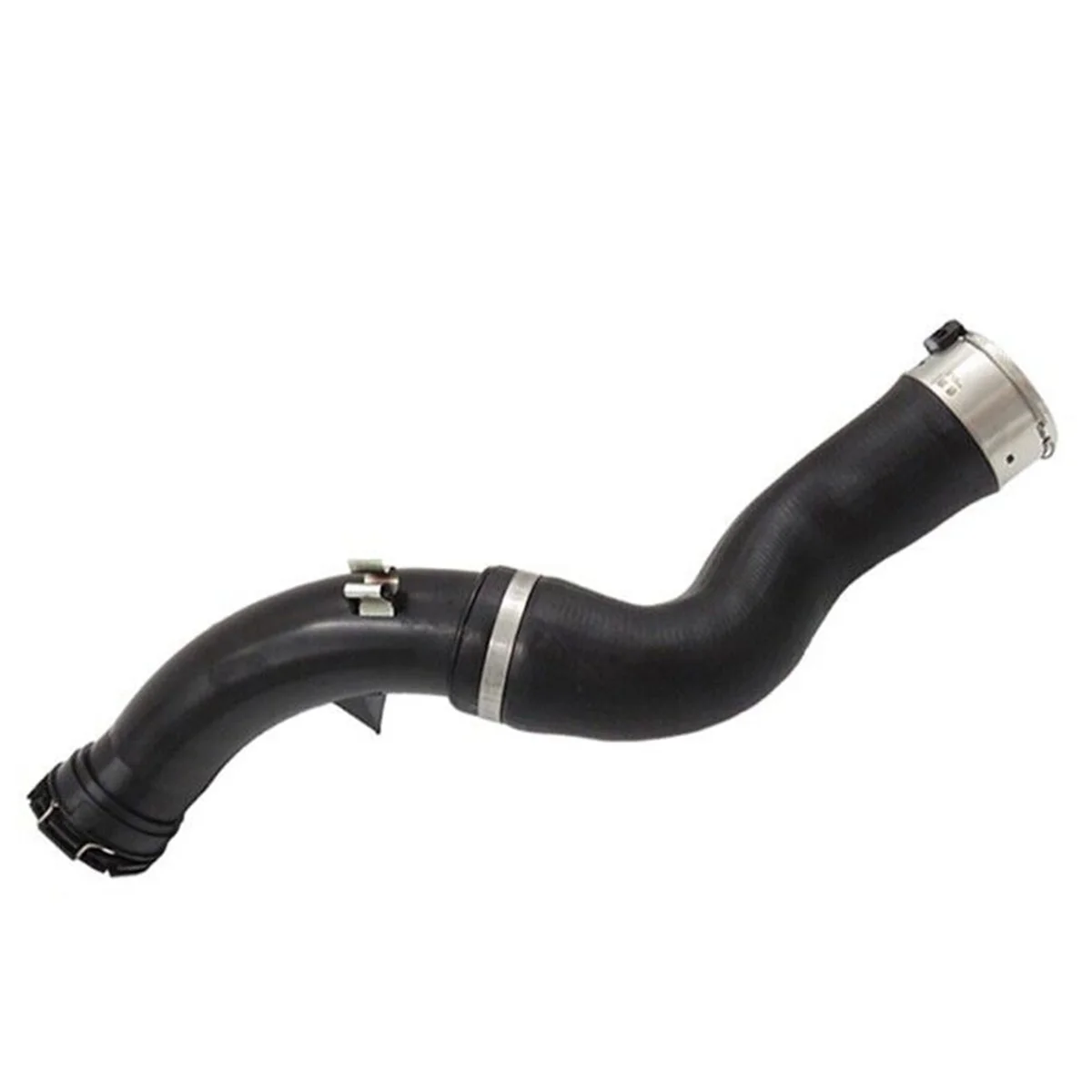 

Car Accessories Front Left Boost Air Intake Hose for BMW 1 3 Series F20 F21 F31 Engine Air Intake Hose 13717597587