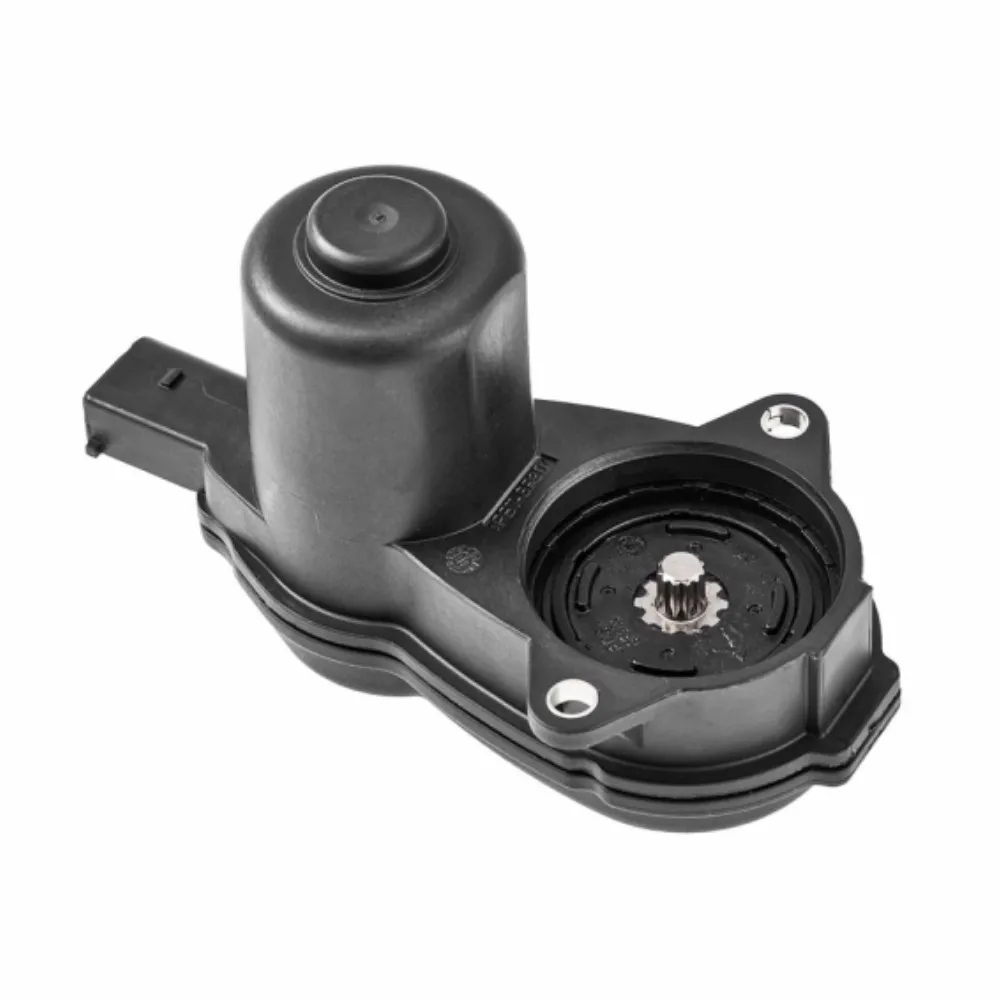 

12 Torx Teeth Rear Caliper Parking Hand Brake Servo Motor Handbrake Actuator Fit For Audi A4 A5 RS5 Q5 A6 A7 8K0998281 4H0998281