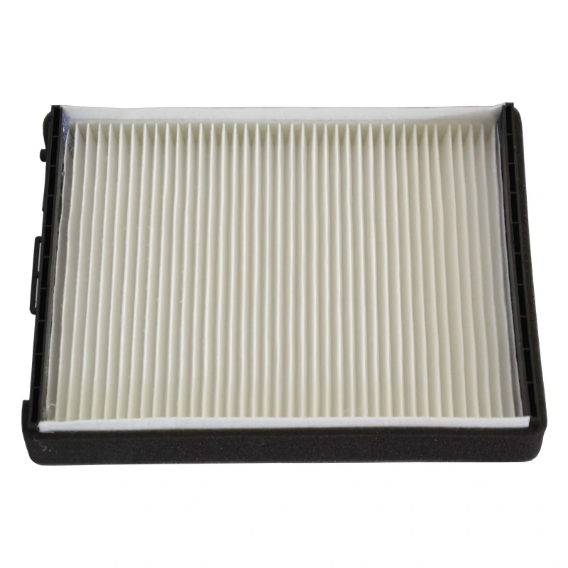 

​Car Cabin Air Filter For HYUNDAI SONATA IV 1998-2005 SANTA FÉ I 2.7 V6 4x4 2001-2006 MOINCA 1.8 2009-2014 2015 2016 9761939100