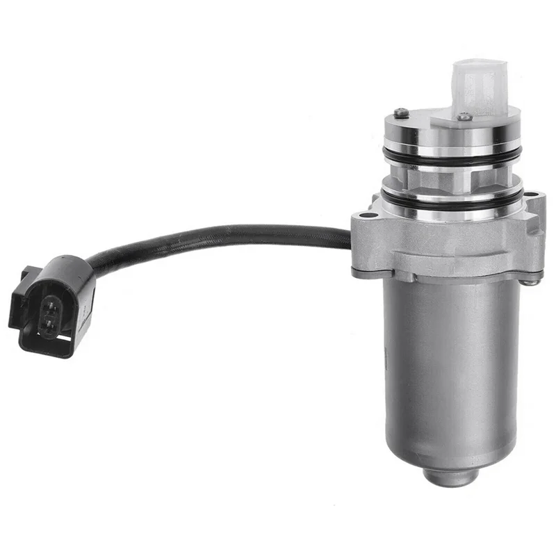 31367750 31367439 مضخة زيت ناقل الحركة مضخة الزيت التفاضلية الخلفية لفولفو S60 S80 XC60 XC70-N30R