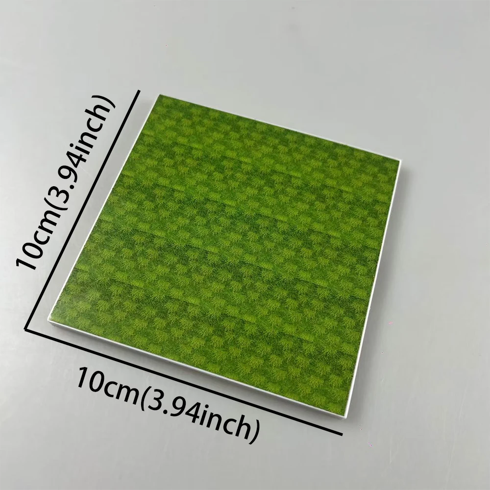 แผ่นฐานบล็อกแม่เหล็ก เหมาะสำหรับเด็ก - แผ่นฐานสำหรับวางบล็อกแม่เหล็กซ้อนกัน