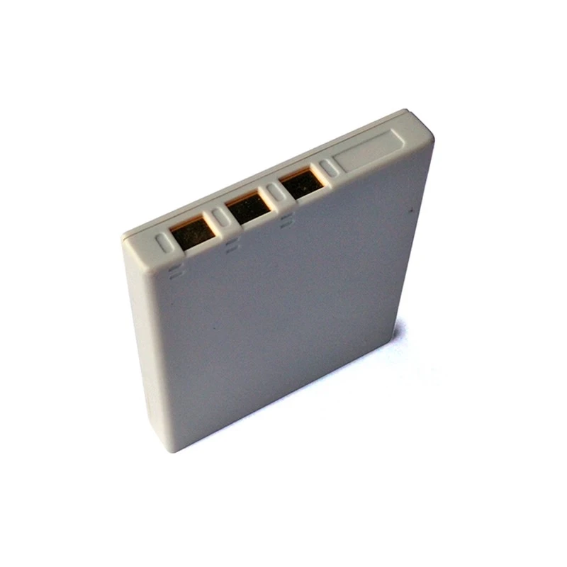 بطارية كاميرا FNP-40 3.7 فولت 1200 مللي أمبير في الساعة، لـ Pentax A10/A20/A30/S4/S4i/S5/S5i/S5n/S5Z