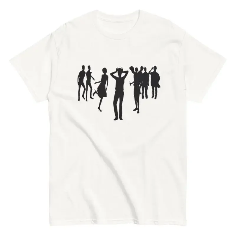 Backstage Ravers T Shirt