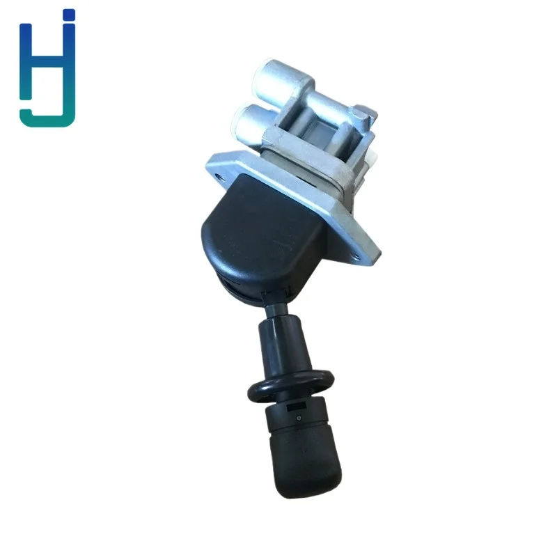 9617231180  Parking Brake Valve Handbrake For Wabco DAF For MAN Truck F2000 L2000 TGA TGL