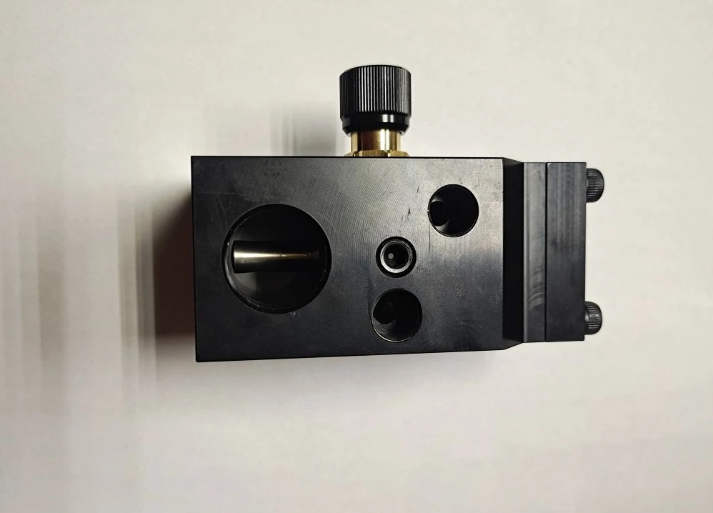 Die Casting Machine Spray Head, Multi-purpose Manipulator Special Copper Tube Spray Machine Atomizer