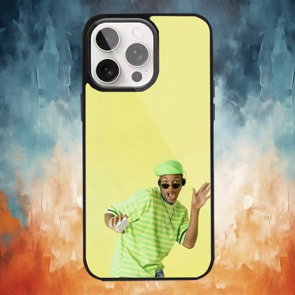 الممثل سوف S-Smith جراب هاتف آيفون 17 16 15 14 13 12 برو ماكس بلس ل Magsafe مرآة غطاء مغناطيسي لاسلكي