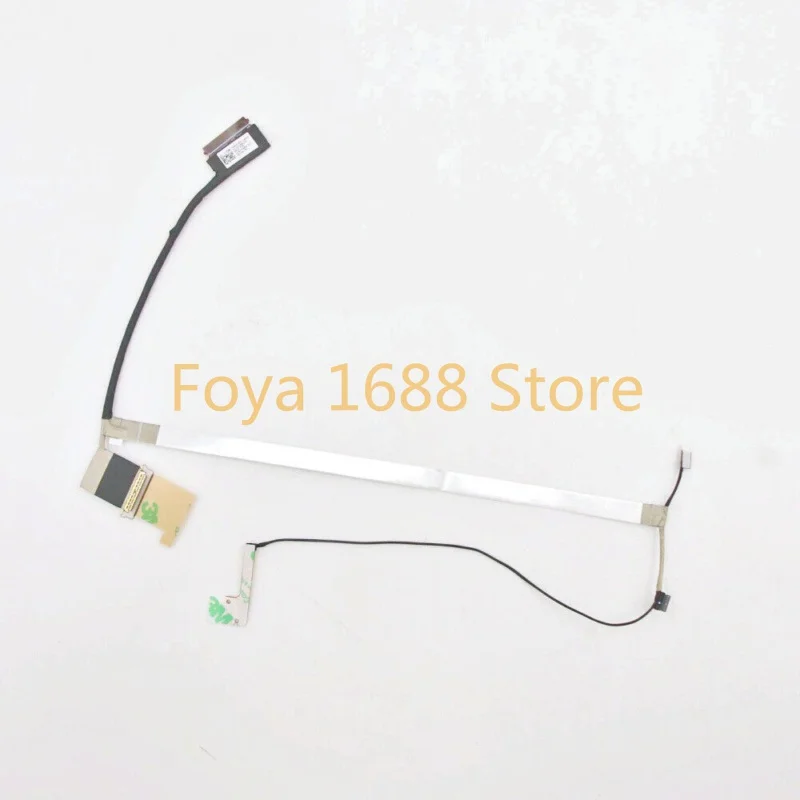 Новый ЖК-кабель EDP 30-узловой 5c11a18272 для Lenovo ThinkPad E14 20ra 20994 fe4a0
