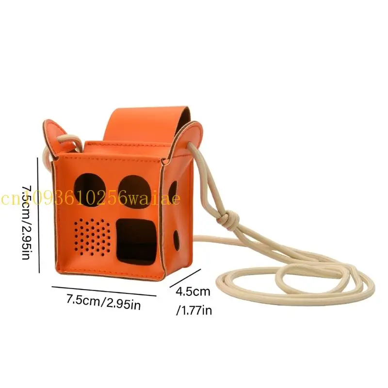 652F حل الأكمام تخزين متعدد الوظائف لـ Mini 2024 Machine Counter Counter