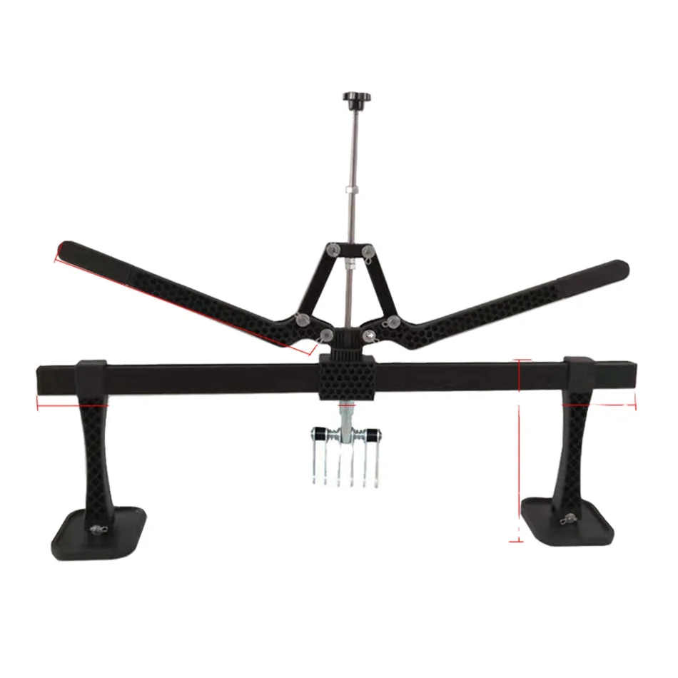 Car Body Stud Spot Welder Dent Puller  Welding Pulling Tools