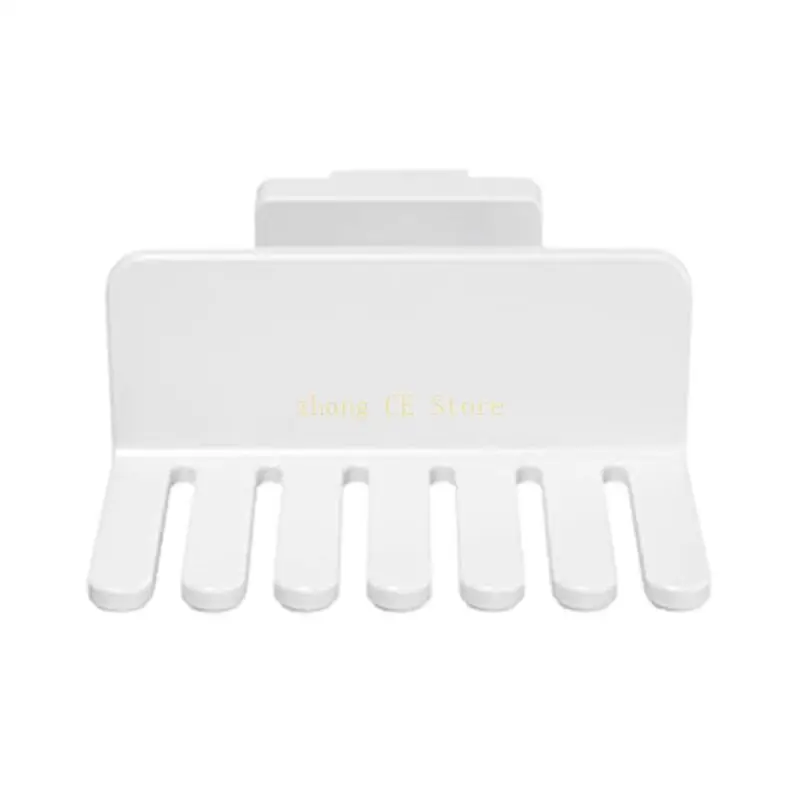 M5TD Universal Watch Band Storage Rack Strag Mount Stand No Drill Design Групп для интеллектуальных аксессуаров.