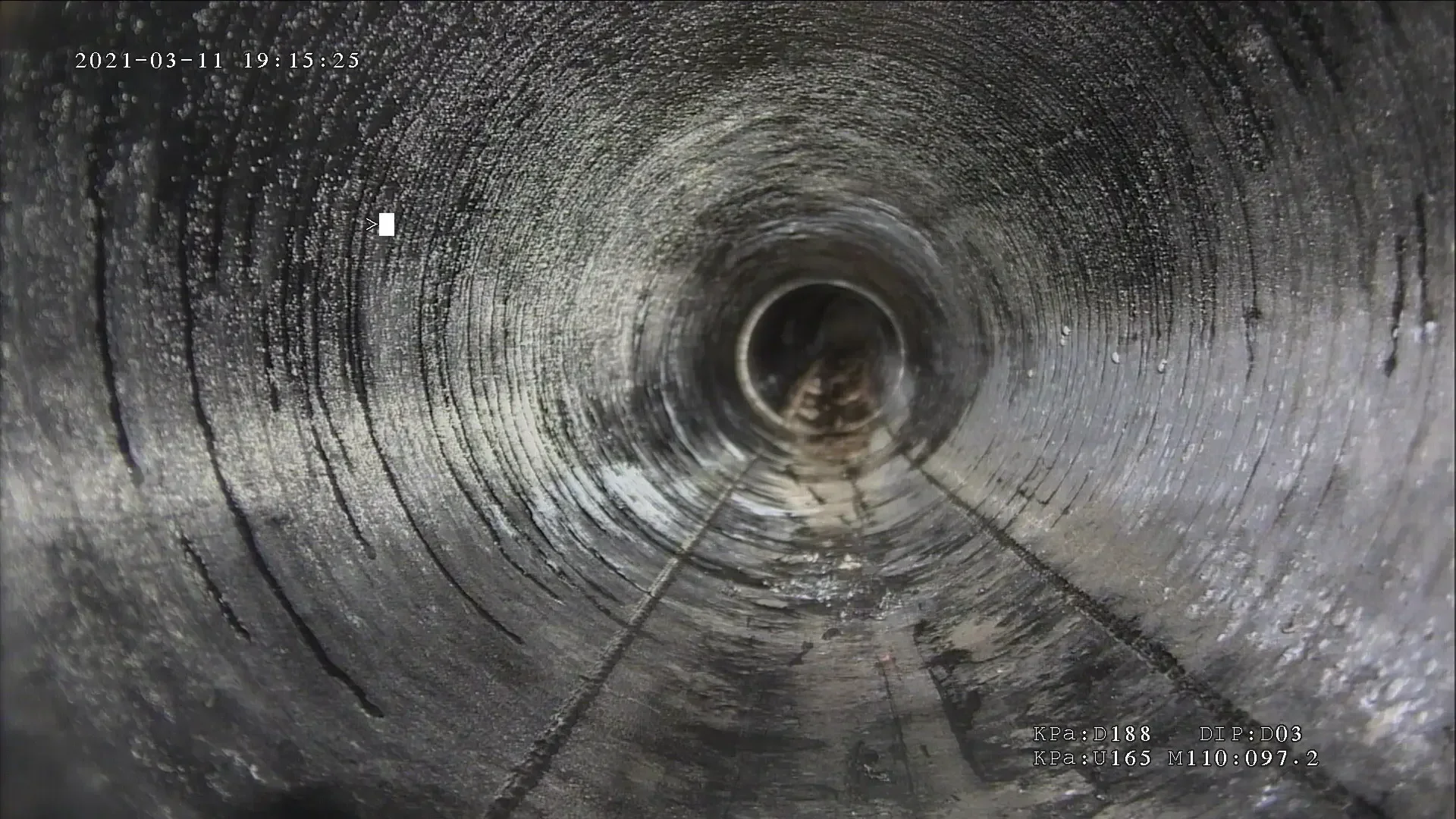 2025 Prodotti PremiumJiutai Crawler Telecamera robot per ispezione condutture industriali Telecamera robot cingolata per tubi di scarico fognari con ruote