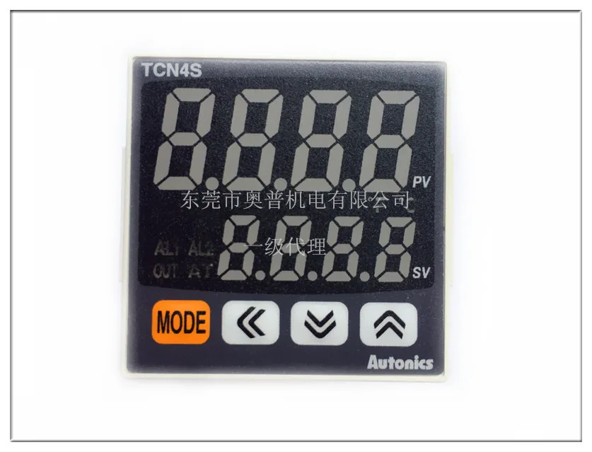 

2025 First-level Agent, Aotonix Thermostat TCN4S-24R New Original Genuine