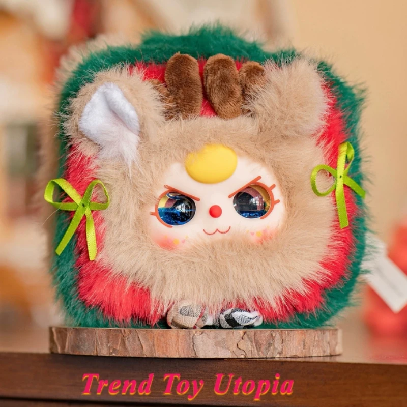 新商品 ベビー スリープラッシュ ジュエリー トレンド ブラインドボックス 可愛い ビニール プラッシュ ジュエリー ブラインドボックス 女の子 誕生日プレゼント サプライズ ブラインドボックス