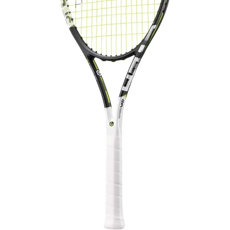 AQHEAD Graphene XT Speed MP Tennis Racket - Pre-Strung 27 Inch Graphite Racquet