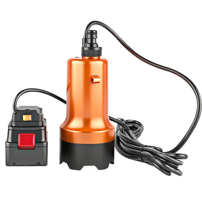 small-lithium-dc-submersible-pump-portable-1-inch-rechargeable-pump