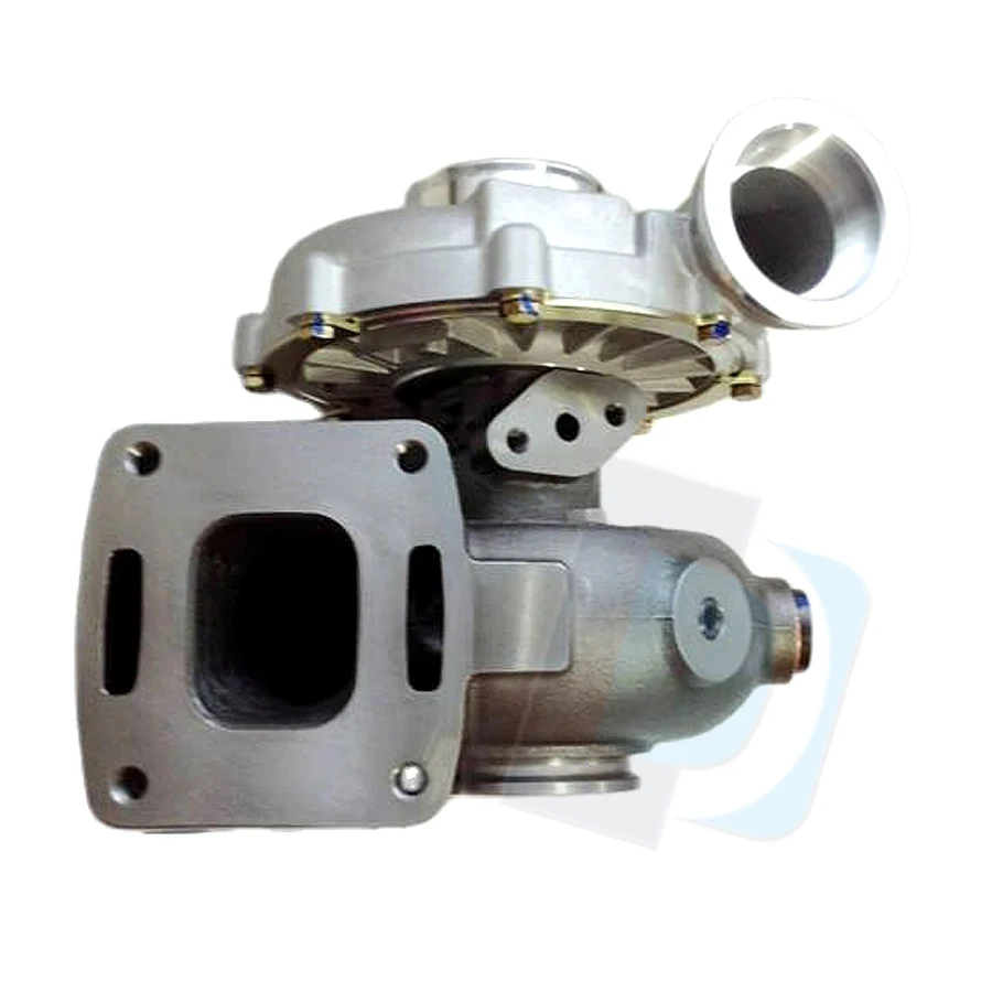 توربو K26 لسفينة يانمار 4LH-DTE لسيجما مارين 3.4 53269886292 53269706292 53269706291 53269886291 119173-18850 119173-18011 #2