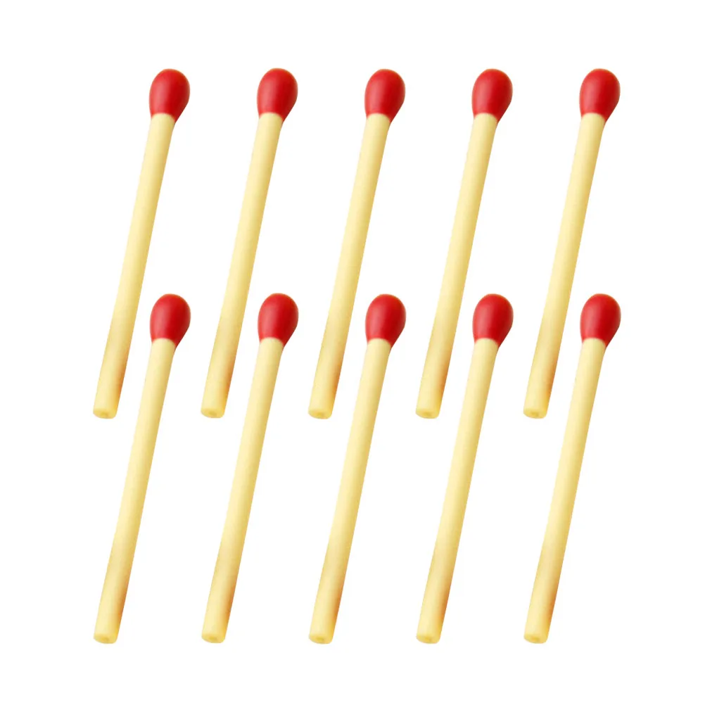 

Ball Pen Matchstick Kid Ball Pen Pupil Ball Pen Ball Pen Creative Ballpoint Pen Matchstick