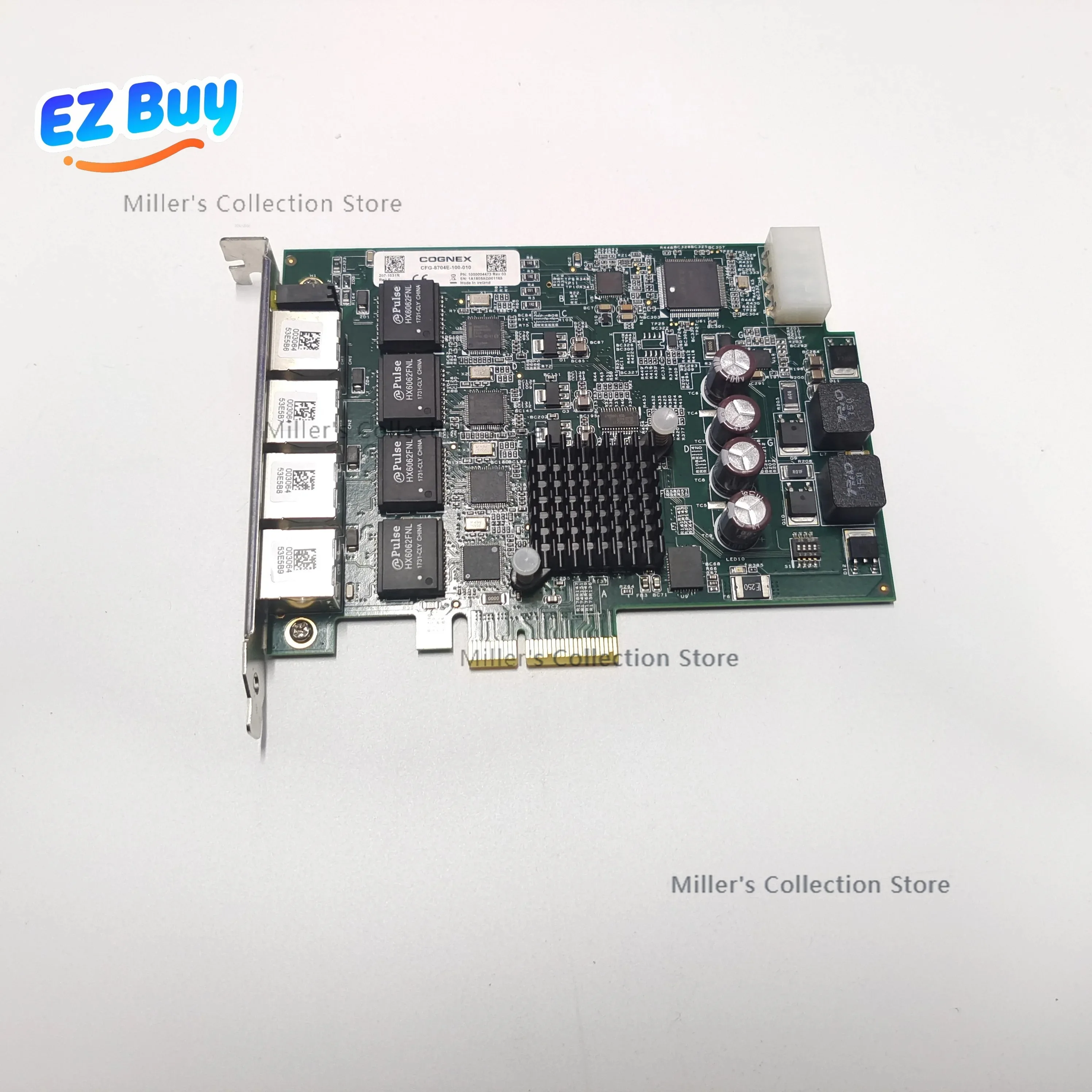 CFG-8704E-100-010 I…