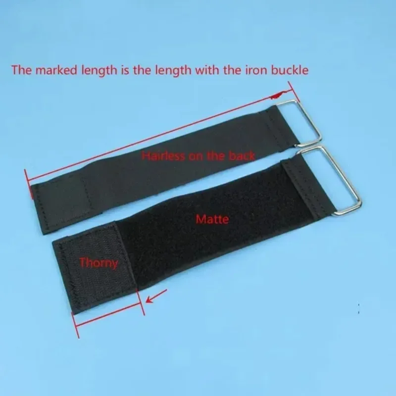 1pcs 50mm Width Nylon Cargo Straps Luggage Straps Motorcycle Car Outdoor Camping Bags Straps Travel Accessories