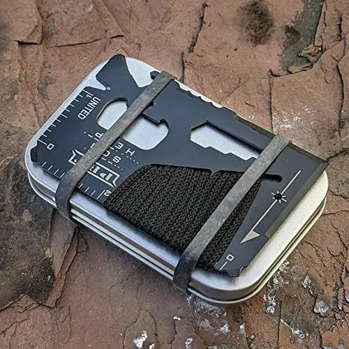 Diameter 7.5cm Wide 1cm Black Elastic Rubber Bands For Package Parcel Packing Packaging