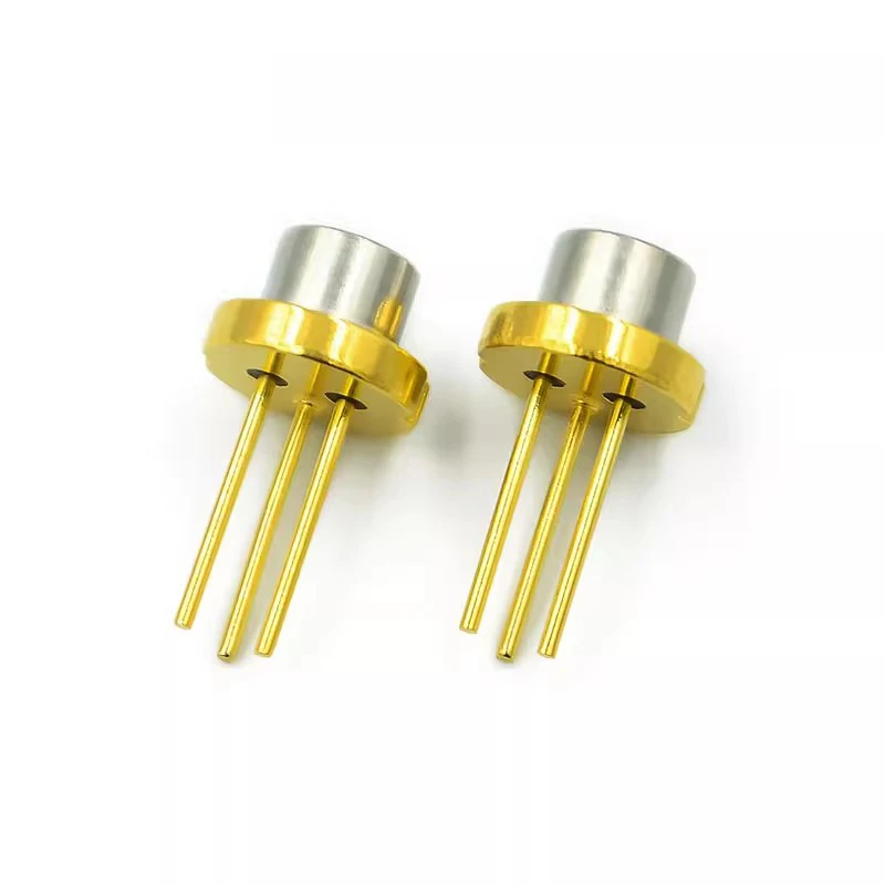 High Quality 808nm 1000mW 1W Infrared Laser Laser Diode/TO18