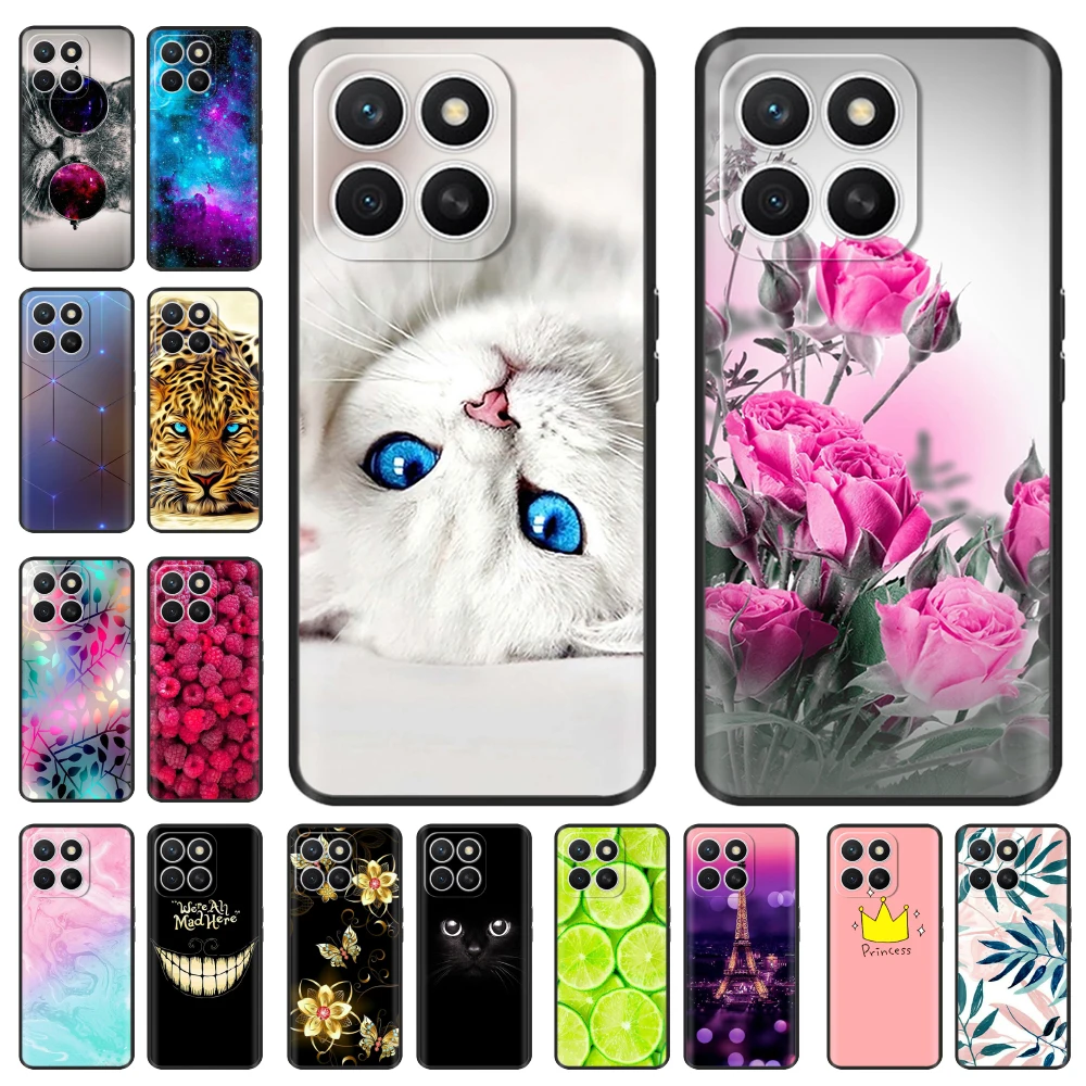 For Honor X8C Case …