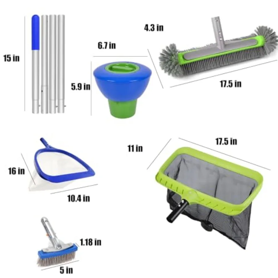 description
