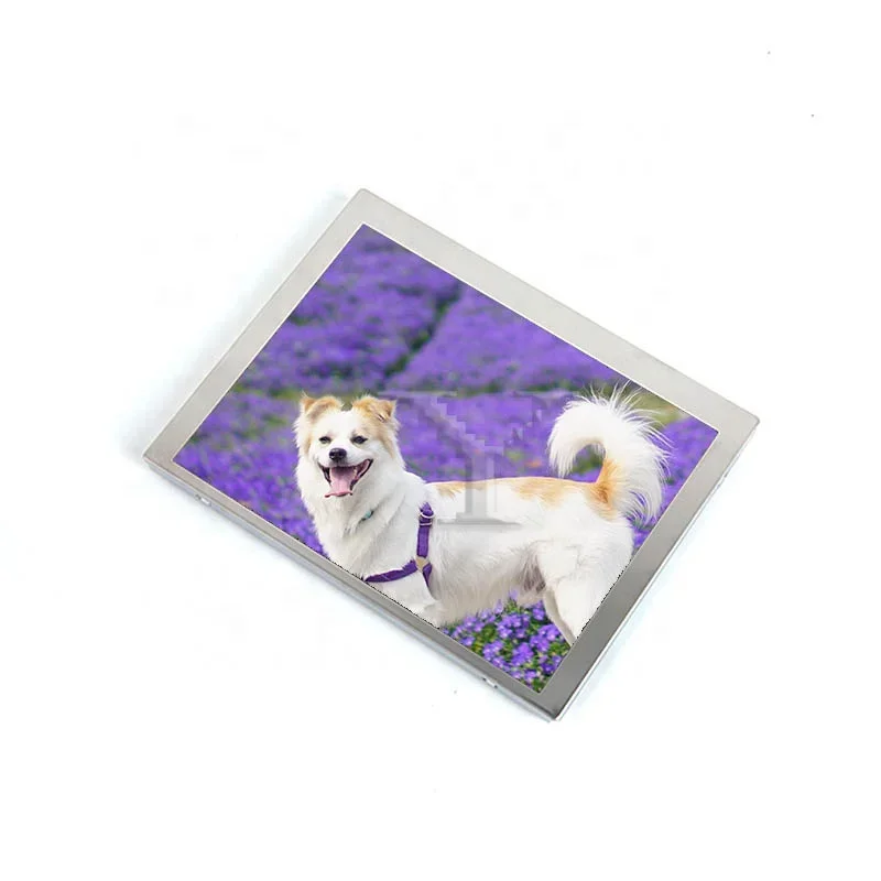 

T-55264GD057J-FW-ABN 5.7" 320*240 CCFL TFT-LCD Panel module Fast shipping